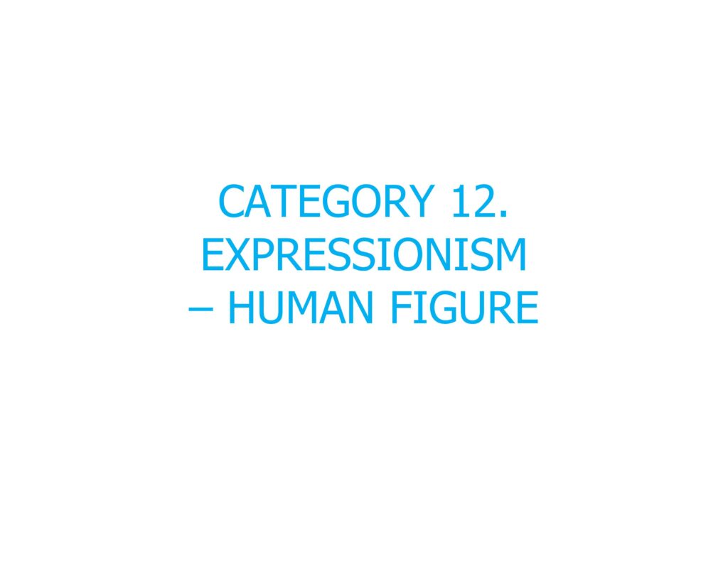 2024 winning artists AAA categories 11-20 - World Art Awards, American ...