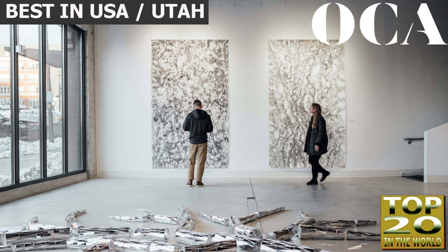 The 20 Best Galleries Museums In The World 2024 - World Art Awards ...