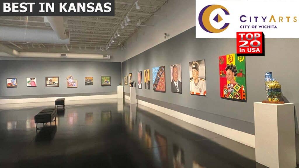 the 20 best galleries museums in America 2023 - World Art Awards ...