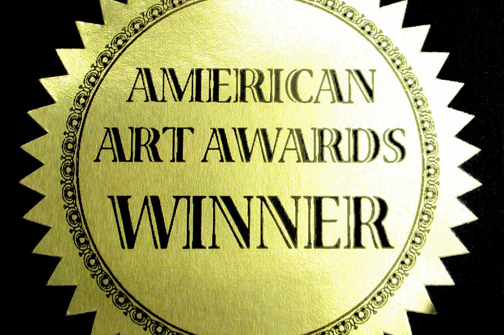 The Best Artists In The World - World Art Awards & American Art ...