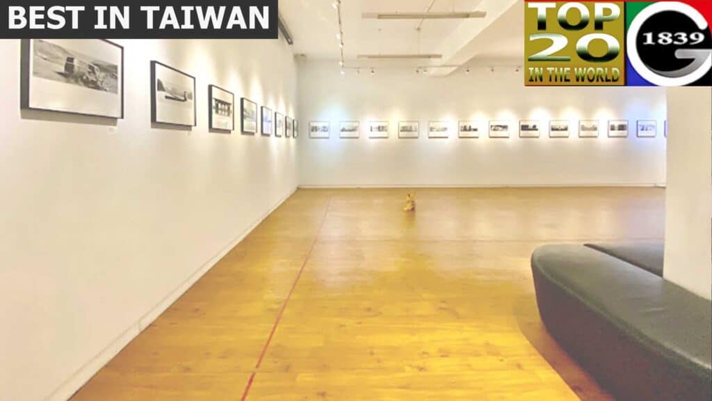 The 20 Best Galleries Museums In The World 2023 - World Art Awards ...